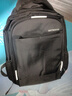 七匹狼背包双肩包男电脑包旅行通勤大容量书包笔记本初高中生加大16英寸 实拍图