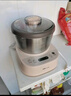 小熊（Bear）和面机家用 揉面机 厨师机 全自动多功能智能和面搅面机 面包面粉发酵醒面HMJ-A50N1 5L 政府补贴 实拍图