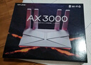 普联（TP-LINK） 大道AX3000满血WiFi6千兆无线路由器 5G双频家用穿墙 Mesh 3000M无线速率 信号增强 易展 XDR3010 实拍图