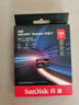 闪迪（SanDisk）256GB TF(MicroSD Express)内存卡 读880MB/s 写650MB/s 适配运动相机无人机 Switch2游戏机存储卡 实拍图