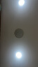 JBL C6IC吸顶音响家庭影院客厅商用高端背景音乐吊顶公共广播系统扬声器 实拍图