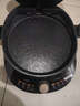 美的（Midea）电饼铛电饼档双面加热煎烤机烙饼锅加大加深早餐机煎饼薄饼机多功能升降烤盘JKE30T78 专用烤肉锅 实拍图