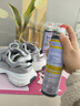 巨奇严选 鞋子除臭剂360ml*3瓶银离子消毒杀菌脚臭喷雾球鞋防臭去异味 实拍图