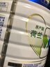 美素佳儿（Friso）皇家较大婴儿配方奶粉2段（6-12个月）400克 乳铁蛋白 新国标 实拍图
