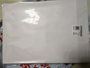 KODAK柯达 A4硬白卡纸绘画纸牛皮纸封面纸 厚彩纸儿童手工纸 350克厚硬 50张装9891-663 实拍图