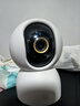 小米摄像头云台 4 800万像素4K高清像素监控器家用360度夜视全景手机远程监控摄像机婴儿看护器 小米智能摄像机4 +64G内存卡+挂墙配件包 实拍图