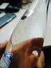 帝月青海特产互助青稞酒纯粮食清香型白酒高度口粮酒粮食酒官方正品 45度 500mL 6瓶 实拍图