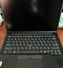 ThinkPad【国家补贴20%】E14 联想轻薄便携笔记本电脑 R5 16G 512G 黑 高效办公 AI生态 实拍图