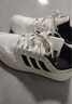 阿迪达斯（adidas）男鞋女鞋休闲板鞋防滑耐用时尚透气情侣款小白鞋 实拍图
