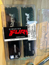 金士顿（Kingston）FURY 16GB(8G×2)套装 DDR4 3200 C16 台式机内存条 Beast野兽系列 骇客神条 实拍图