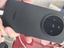 OPPO Find X8 12GB+256GB 星野黑 无影抓拍 超轻薄直屏 天玑9400 AI一键问屏 5630mAh 国家补贴 5G手机 实拍图