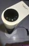 美的（Midea）【升级加高】取暖器家用暖风机/立式电暖气/轻音省电热风机/电暖器/全屋速热小太阳烤火炉HFT22WCW 实拍图