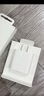 Apple/苹果 20W USB-C充电器  type-c充电器苹果手机充电器原装手机快充头 苹果17手机充电器 实拍图