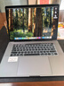 苹果（Apple） MacBook Pro/Air 二手苹果笔记本电脑 商务 办公 游戏 设计 剪辑 99新18款932灰962银16G/256GBar 实拍图