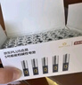 京东京造X京东PLUS会员极能档碱性电池 无汞环保 玩具/血压仪/血糖仪/智能门锁/拍立得【5号40节】 实拍图