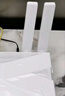 普联（TP-LINK） 大道AX3000满血WiFi6千兆无线路由器 5G双频家用穿墙 Mesh 3000M无线速率 信号增强 易展 XDR3010 实拍图
