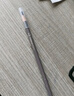 火烈鸟(三角头)细眉笔自然毛流感03深灰0.1g*2支+修眉工具送女生礼物 实拍图