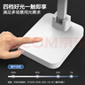 欧普照明（OPPLE） 专业读写LED台灯大学生宿舍台灯学习书桌寝室卧室床头护眼灯 AAA级双棱出光面-4档调光至悦2M+ 实拍图