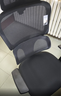 西昊M56二代 人体工学椅办公椅电脑电竞椅子人工力学座椅学习国家补贴 实拍图