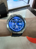 HUAWEI华为GT 5托帕蓝 46mm智能手表情绪健康助手玄玑感知系统 价低GT6原野绿同款 实拍图