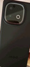 vivo iQOO Neo10 【国家补贴】 12GB+256GB 疾影黑 第三代骁龙8 自研电竞芯片Q2 120W闪充手机 实拍图