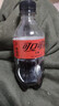Coca-Cola可口可乐 Coca-Cola 零度 Zero 汽水 碳酸饮料 300ml*12瓶 整箱装 实拍图