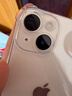Apple/苹果【政府补贴需现场签收激活】 iPhone 15 (A3092) 256GB 黑色 支持移动联通电信5G 双卡双待 实拍图