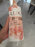 力士(LUX)沐浴露 莹润桃花香 淡雅香氛 娇肤香氛沐浴乳1000g留香 实拍图