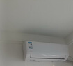 美的空调 制冷王同款大1.5匹 新一级能效变频冷暖 60秒速暖省电 空调挂机国家补贴KFR-35GW/N8XA1P 实拍图