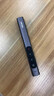 得力（deli）绿光激光笔 翻页笔教师用演讲笔 PPT翻页笔 投影笔激光翻页笔极速快充 无线演示遥控器MA120-G 实拍图
