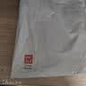 优衣库HEATTECH紧身裤男装保暖衣秋裤内衣479434 486929 479436/08深灰色 M 实拍图