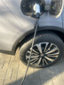 阿呆充电枪器新能源电动汽车3kW16A随车充适配于比亚迪海豚汉秦DMI唐EV宋Pro元 5米迷你款 实拍图
