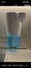 依朴自动洗手液机 洗手液感应器 泡沫洗手机 家用皂液器 可加液充电 实拍图