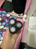 飞利浦（PHILIPS）电动剃须刀新一代旋风1系刮胡刀 风驰切剃3D浮动刀头  圣诞节礼物送男友送老公 父亲生日礼物 实拍图