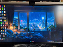 AMZFAST 27英寸4K 160Hz双模320Hz  FastIPS显示器硬件低蓝光HDR400 旋转升降400nit电竞迅龙Max G27F6D 实拍图