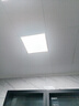 雷士（NVC）厨房灯led集成吊顶吸顶灯扣板灯卫生间政府补贴平板灯面板灯20w 实拍图
