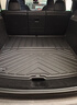 固特异（Goodyear）汽车后备箱垫适用于特斯拉焕新ModelY换新y配件TPE尾箱垫子3件套 实拍图
