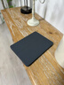 图拉斯【全新升级丨销额第一】2025iPadAir7/第11代Pro/5/4保护套24/2苹果平板壳超薄磁吸带笔槽防摔 【高端深空灰】一壳多用丨自带笔槽 11英寸【2025/24年款iPad Pro】 实拍图