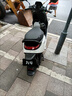九号（Ninebot）远航家M85C电动摩托车超长续航智能两轮摩托车【门店自提】 颜色到门店选 实拍图