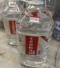 不老潭粮食酒 桶装高度浓香型泸州糯红高粱散装白酒纯粮壹号 52度 5L 实拍图