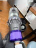 戴森（Dyson）V15 Origin Fluffy家用无绳吸尘器新一代红色 原装进口手持无线除螨大吸力车载 圣诞礼物 实拍图
