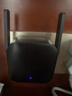 小米（MI）wifi放大器pro wifi信号增强器 300M无线速率 无线信号增强器 强电版 非路由器 需配合路由器使用 实拍图