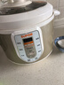 苏泊尔（SUPOR）0涂层球釜电压力锅5L双胆全自动智能预约 触控SY-50YC5011Q电饭煲高压锅4-6人 实拍图