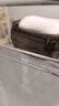 茶花 肥皂盒香皂盒带盖创意沥水免打孔 浴室洗衣皂盒皂架 1只 实拍图