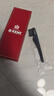 KENT英国气垫梳子清洁刷猪鬃毛梳清洁刷工具清理毛发清洁器七夕礼物 LPC49 实拍图