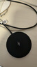 品胜 苹果无线充电器Magsafe磁吸快充iPhone17Air充电板适用苹果17pro/16/15华为小米三星手机充电底座 实拍图