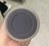 京东京造保温杯男女 【一键弹盖】 su7同色 480ml 【雅灰色】 实拍图