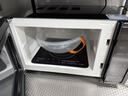格兰仕（Galanz）一级能效变频家用微波炉20L平板易清洁一键解冻简易操作DB1 实拍图