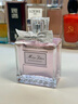 迪奥DIOR迪奥小姐花漾淡香水节日礼盒(淡香水50ml+身体乳75ml)礼物 实拍图