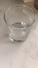 Ocean进口玻璃杯子家用水杯茶杯果汁杯牛奶杯威士忌洋酒杯205ML6只套装 实拍图
